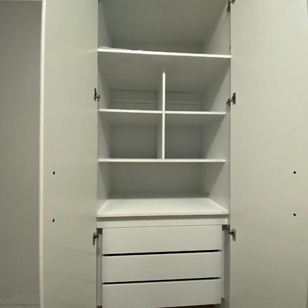 Apartamento Enseada Гуаружа Екстериор снимка