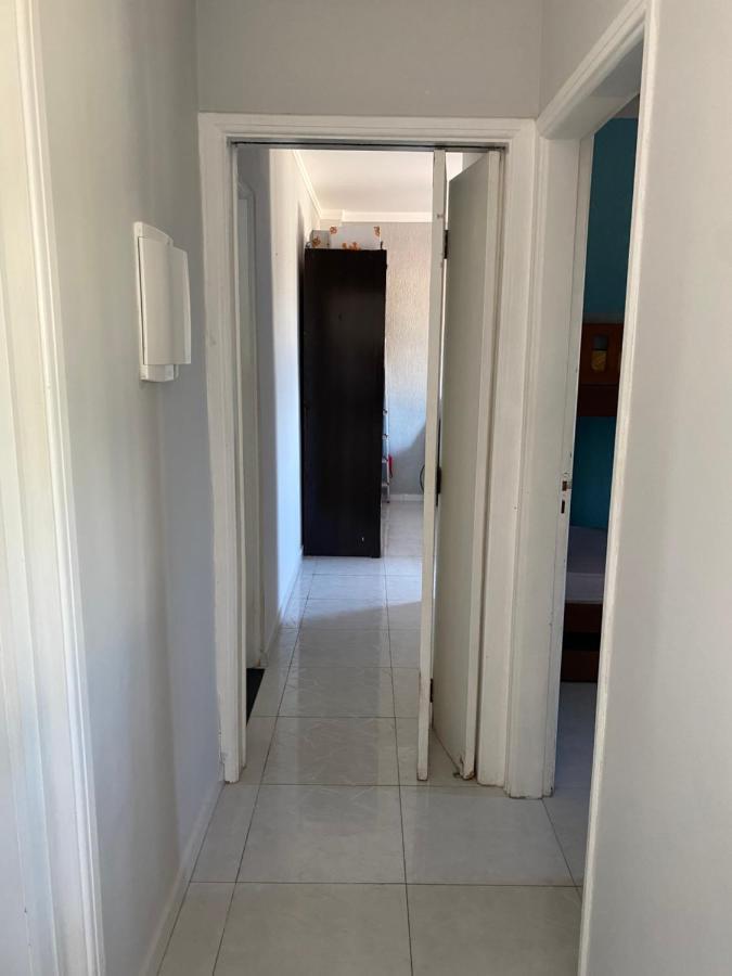 Apartamento Enseada Гуаружа Екстериор снимка