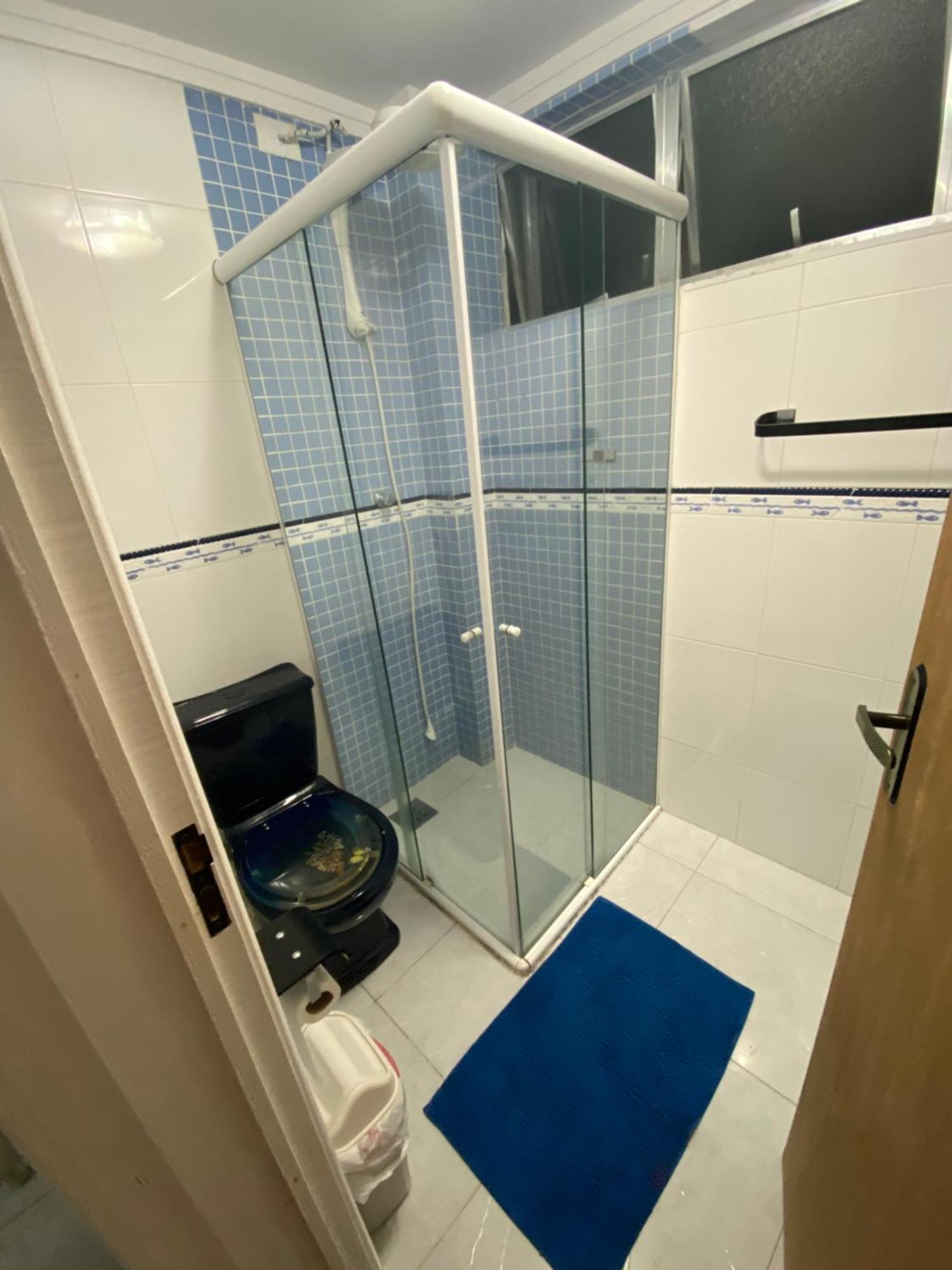 Apartamento Enseada Гуаружа Екстериор снимка